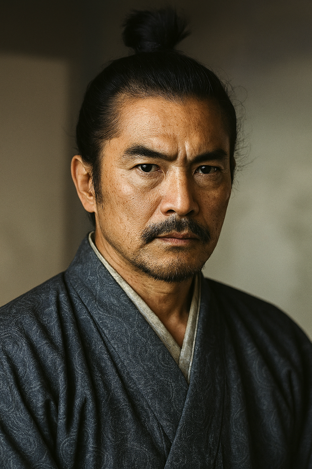 溝口宣勝