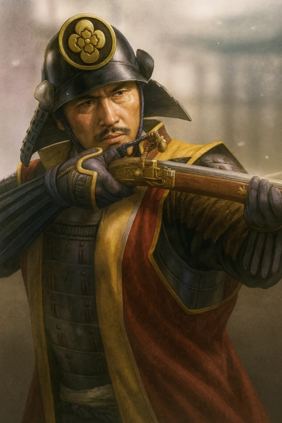 滝川一益
