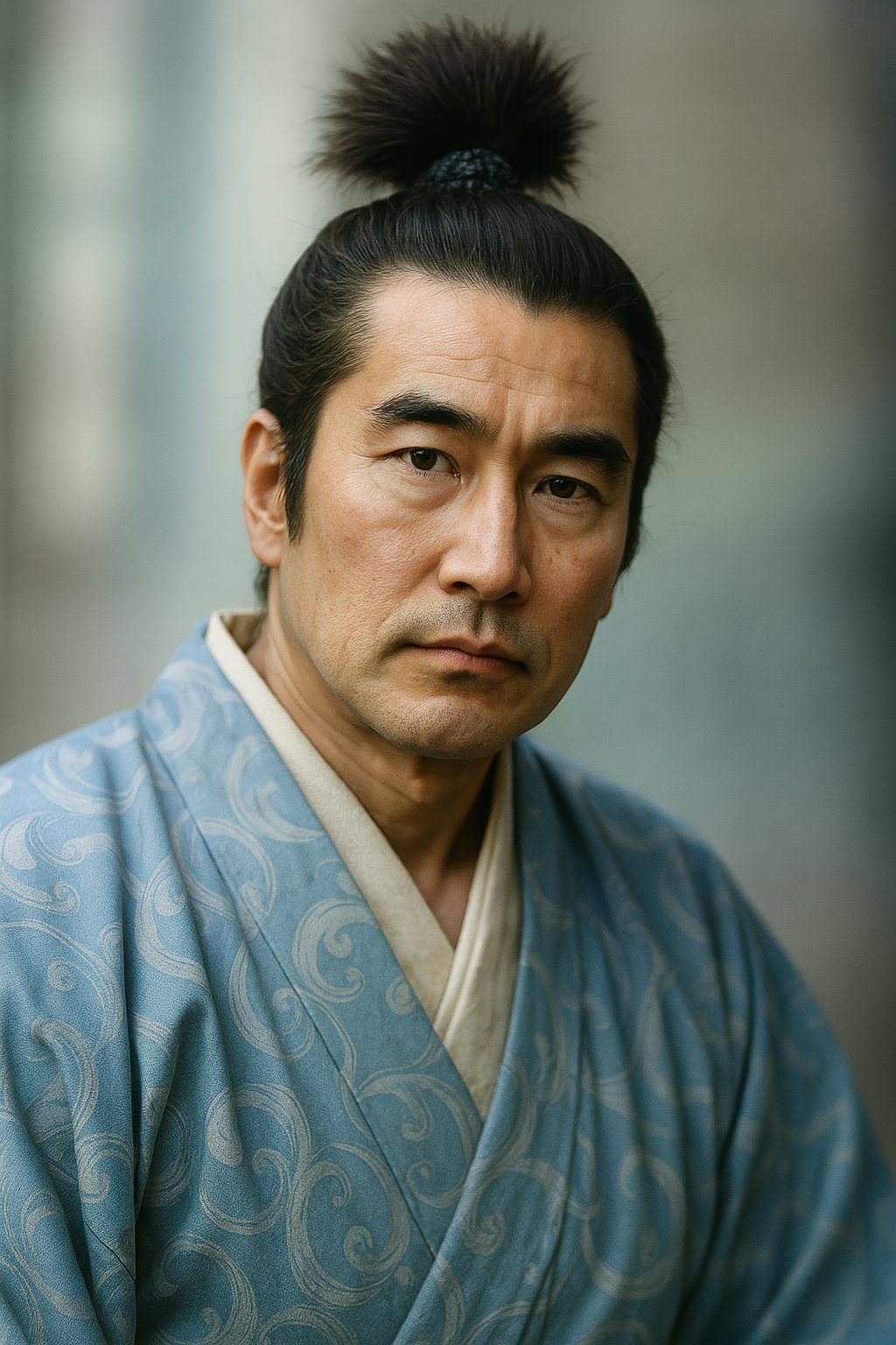 瀬名氏貞