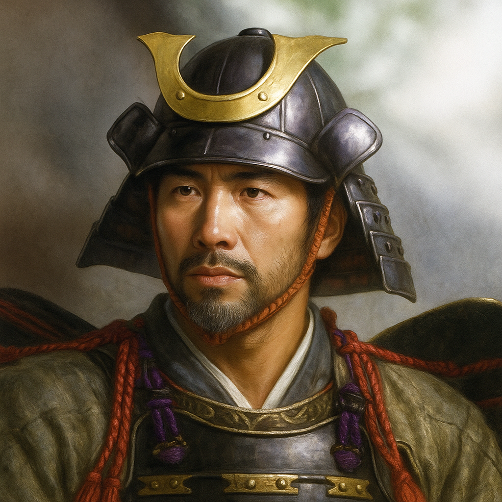「熊谷信直（熊谷元直の子）」の画像