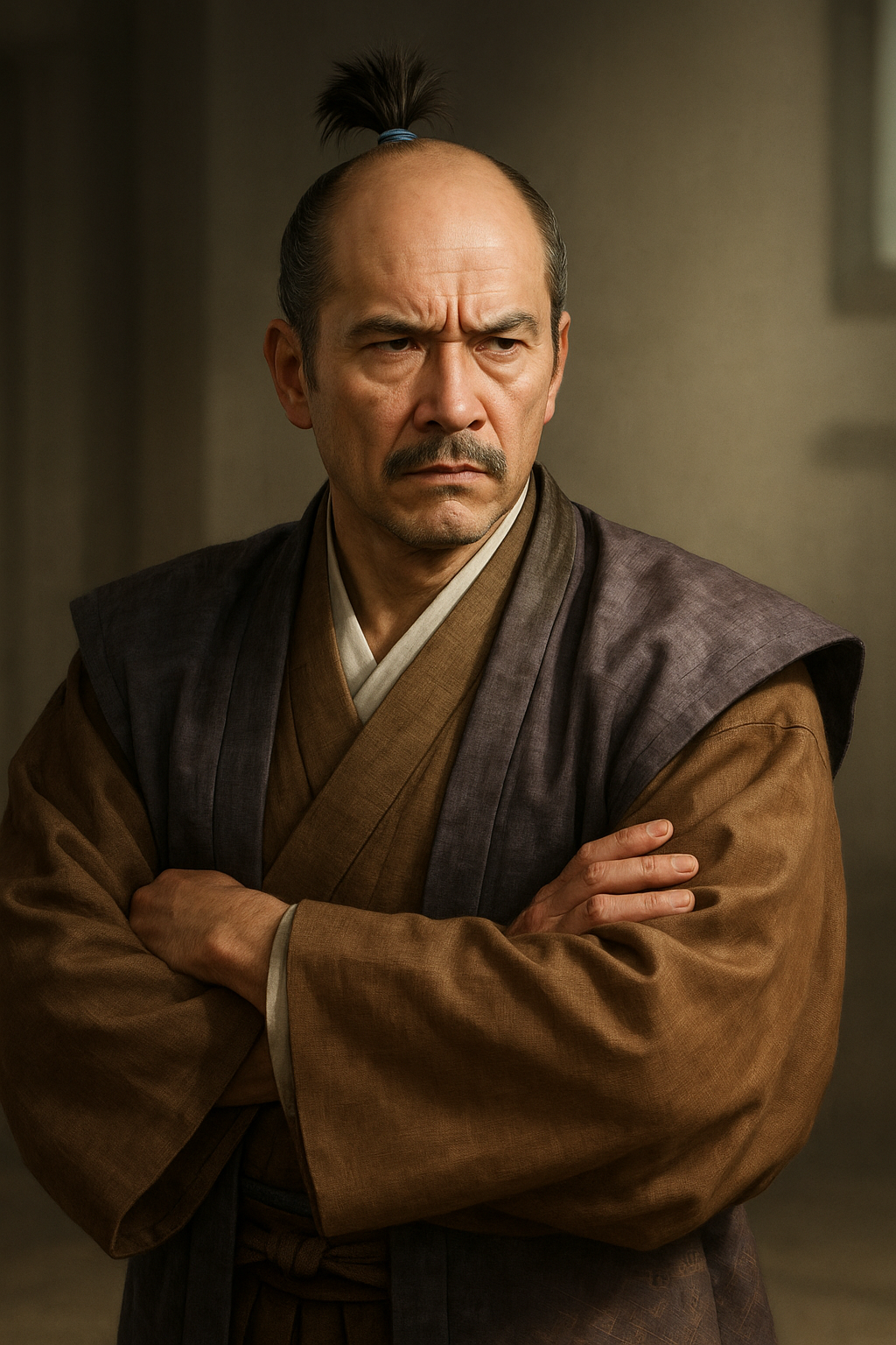 「片桐且元」の画像