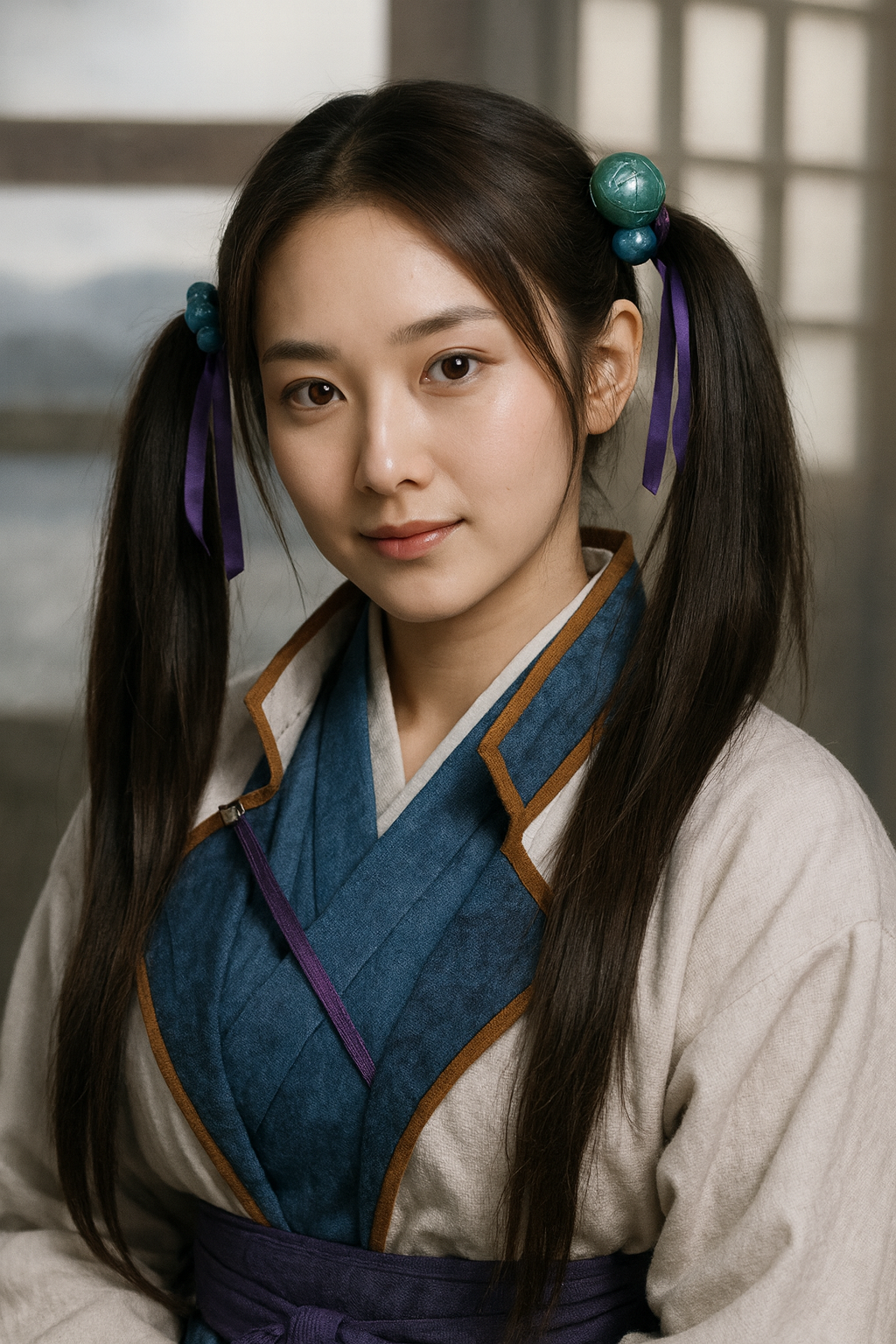犬坂毛野