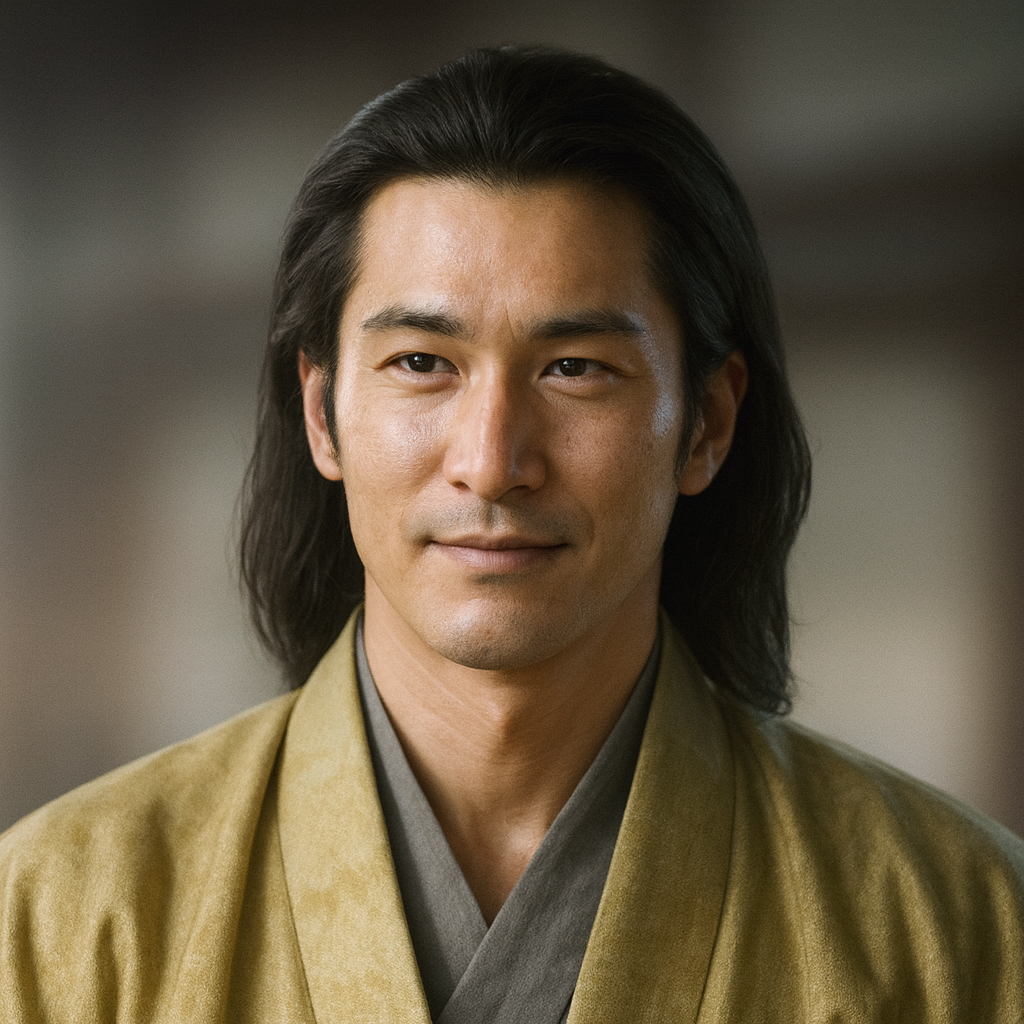 犬村大角