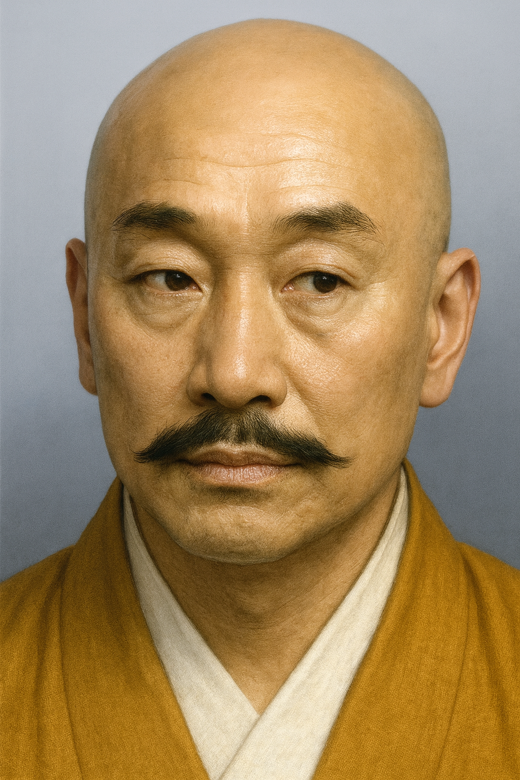 瑞泉寺了賢