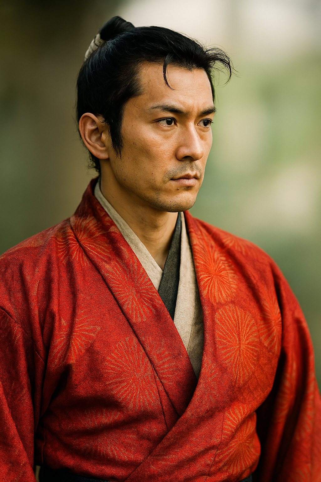 田原親家