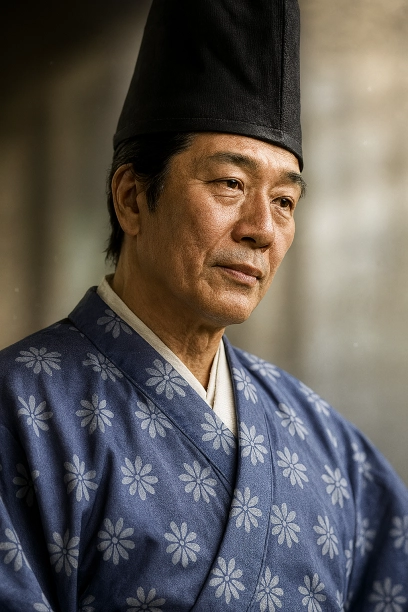 田原重綱