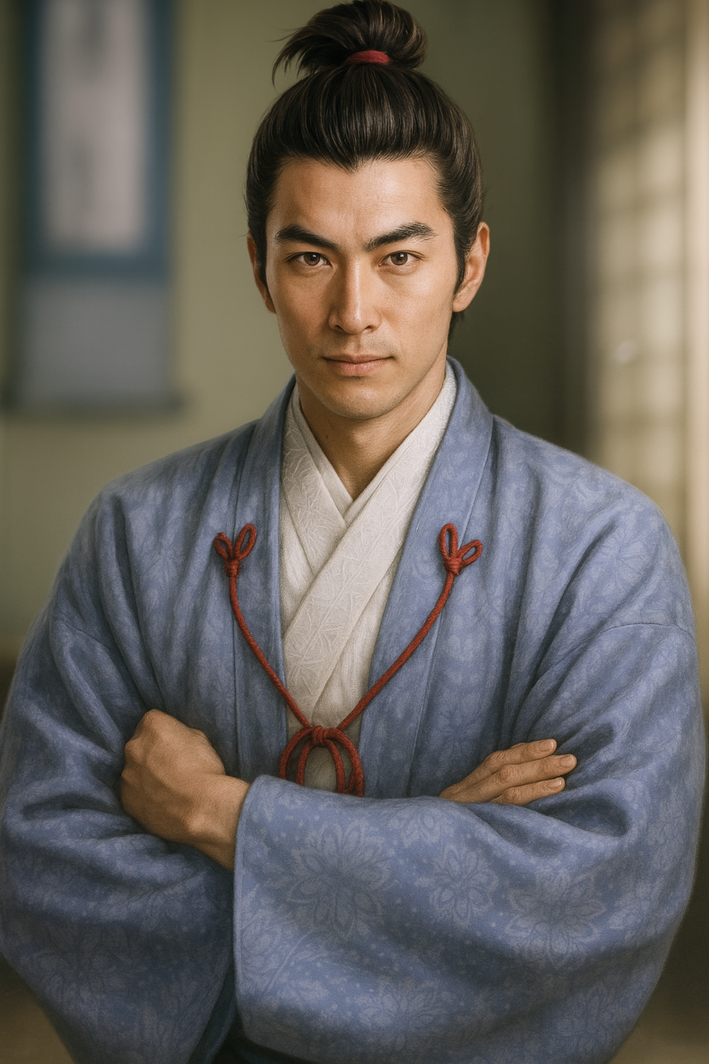 田村清顕