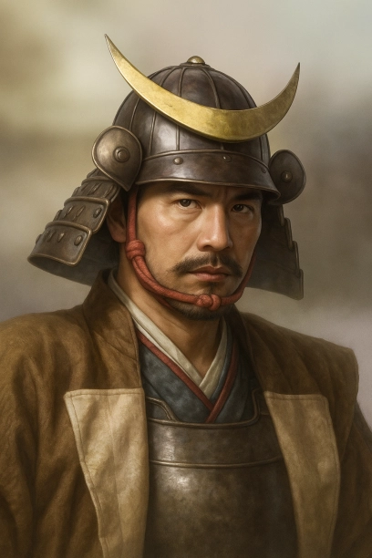 甲斐親宣