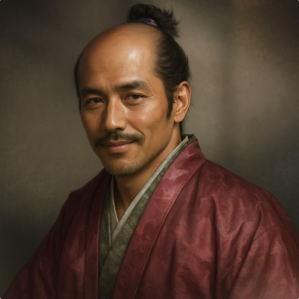 「甲斐親英」の画像