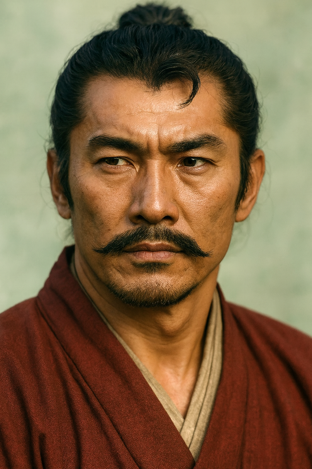 「留守郡宗」の画像