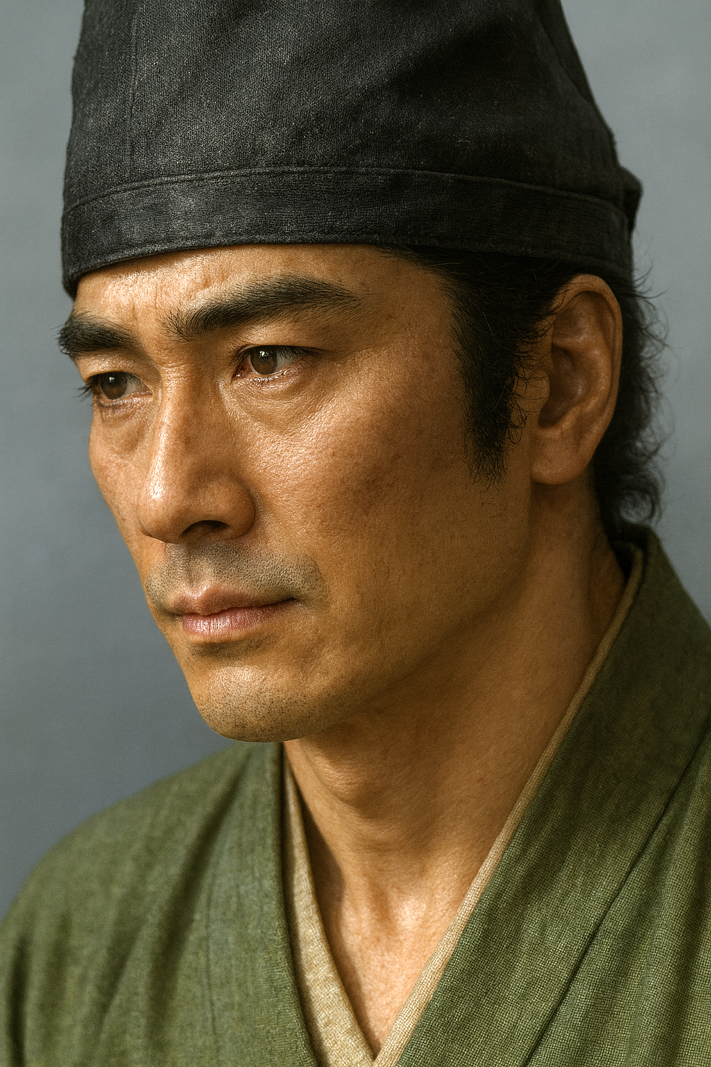 畠山義統