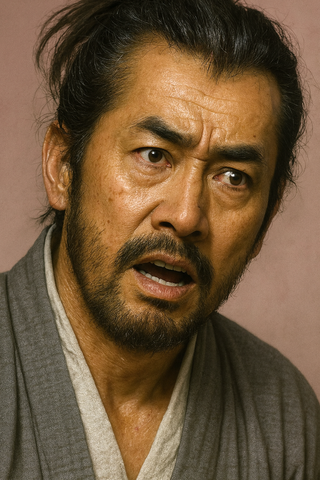 畠山義豊