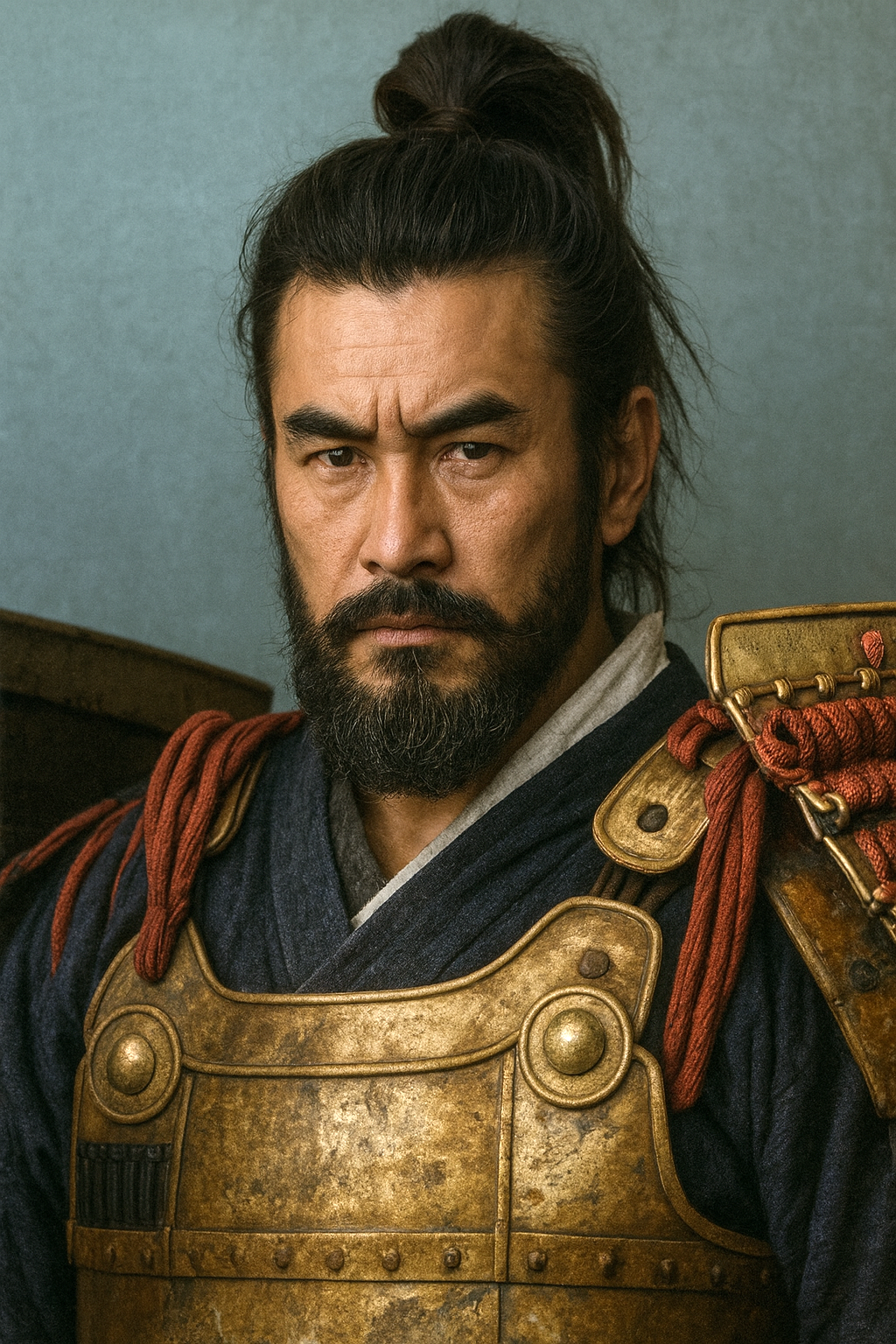 畠山重忠