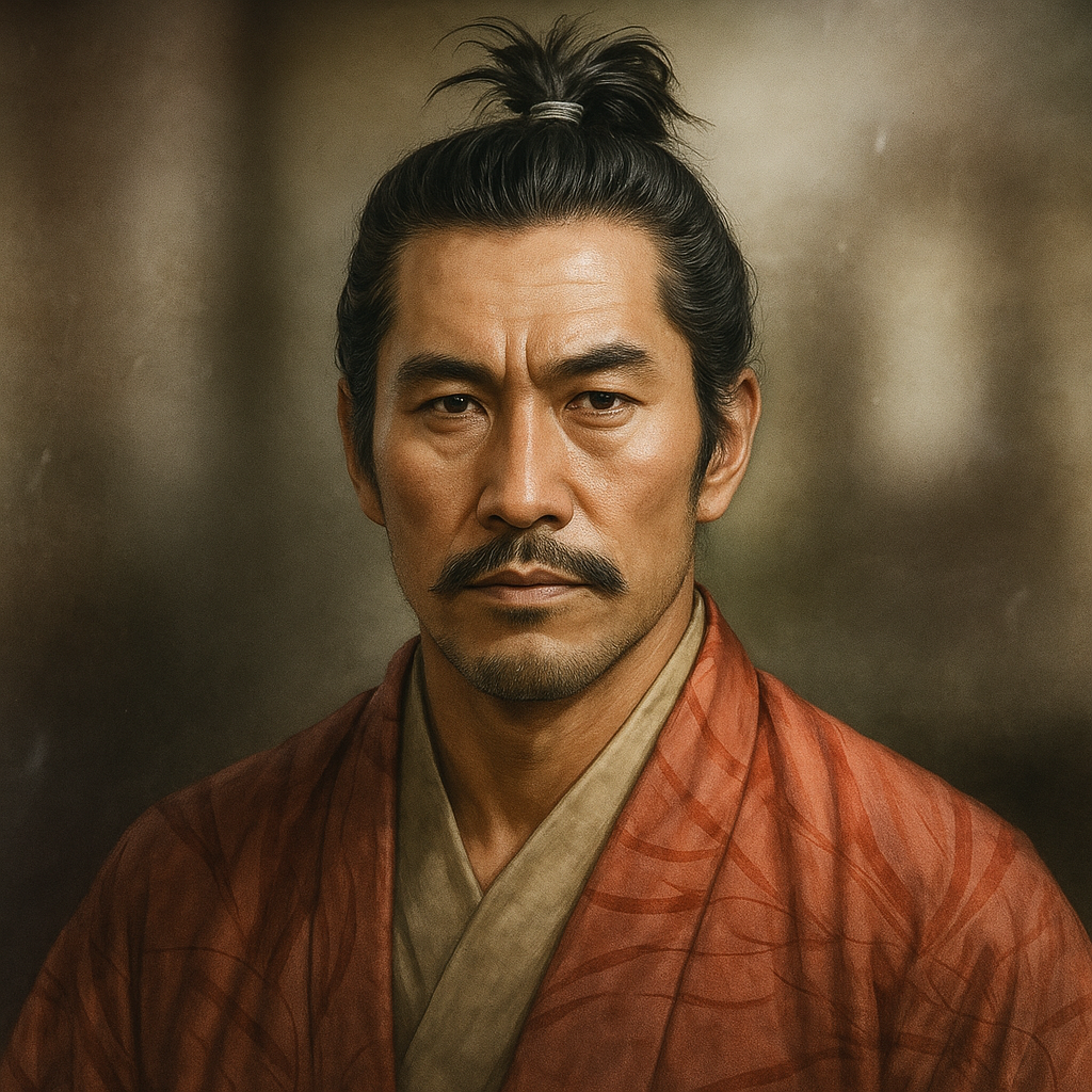 「白河義親」の画像