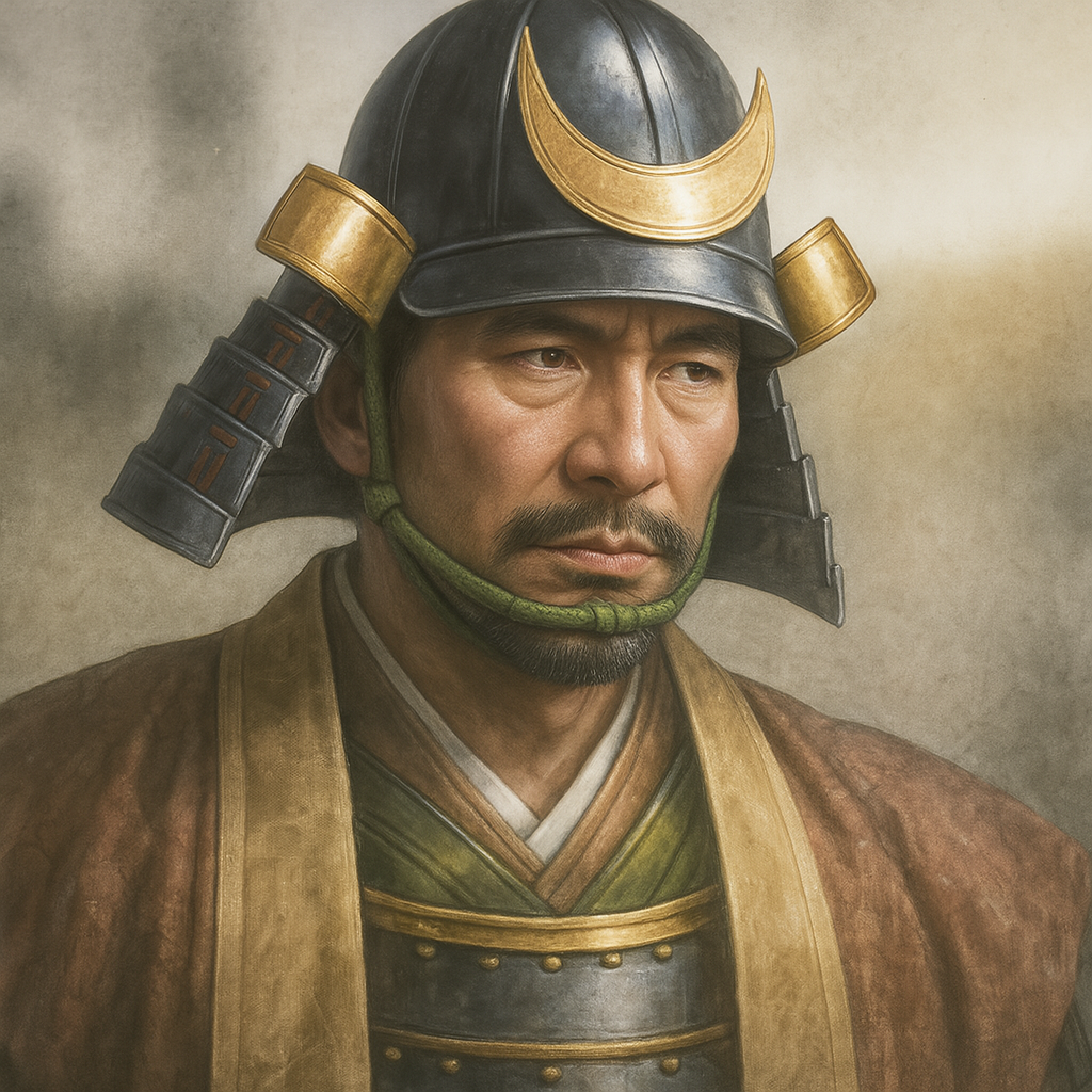 白河顕頼