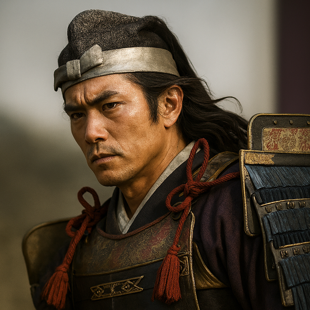 百武賢兼