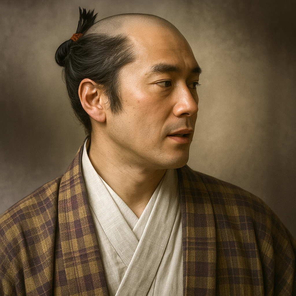 益田元祥