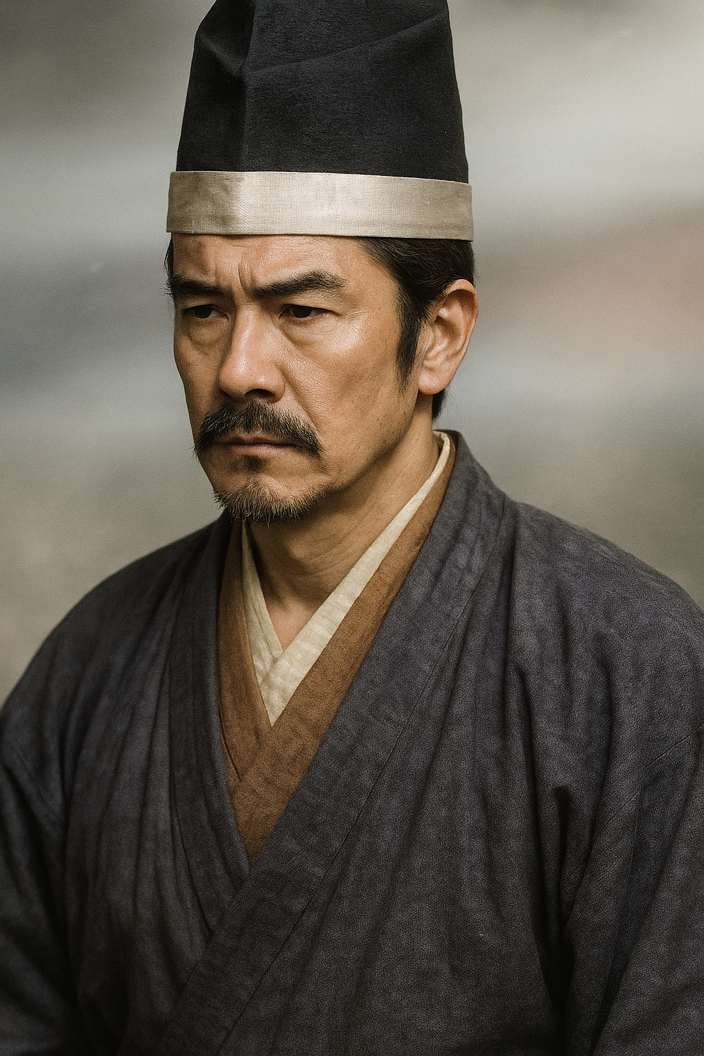 益田景祥