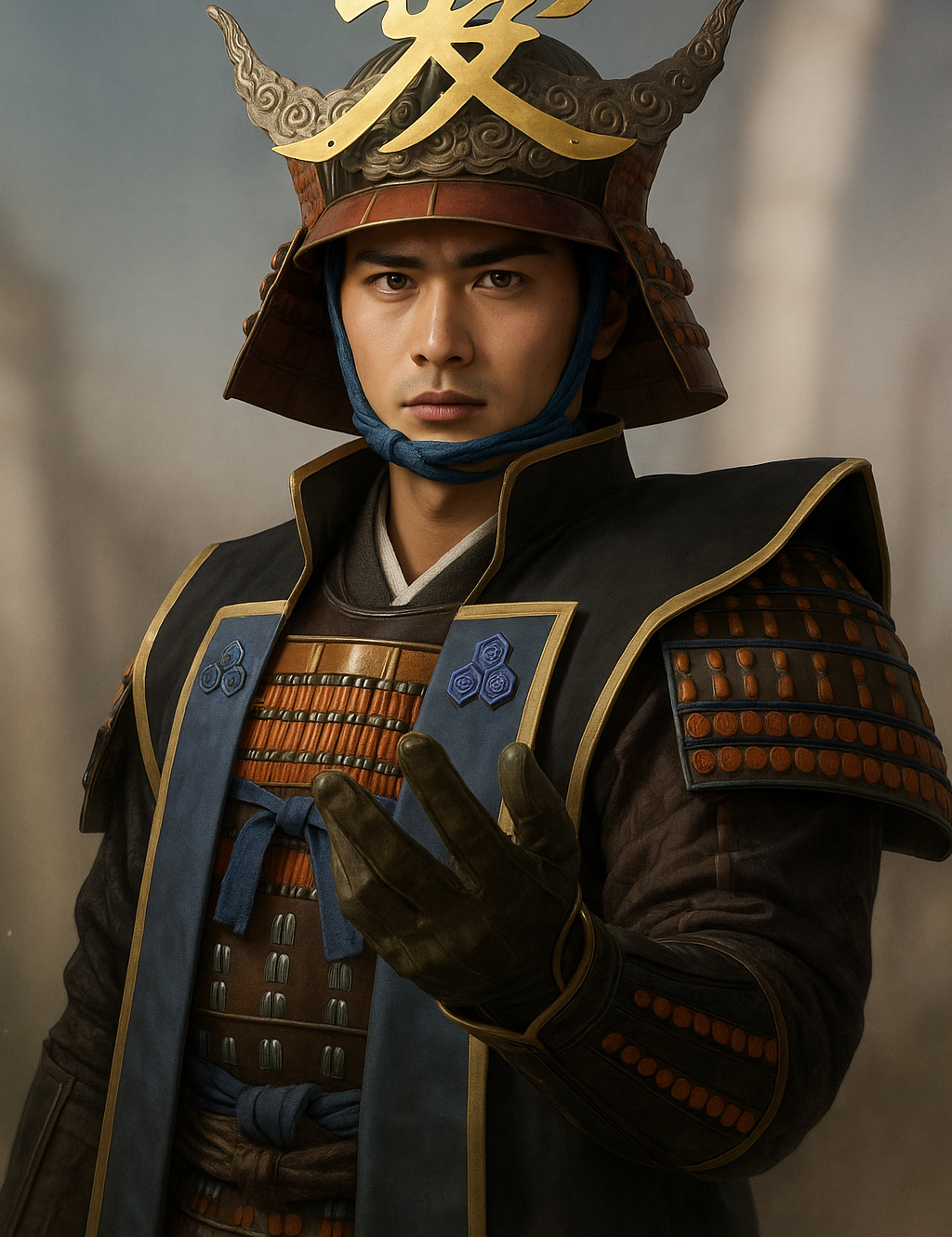「直江兼続」の画像
