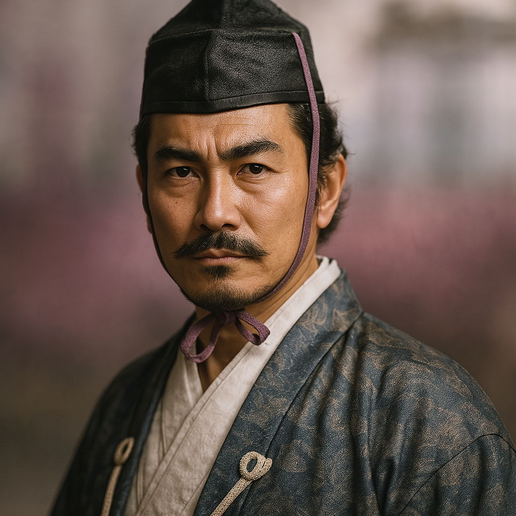 相良武任