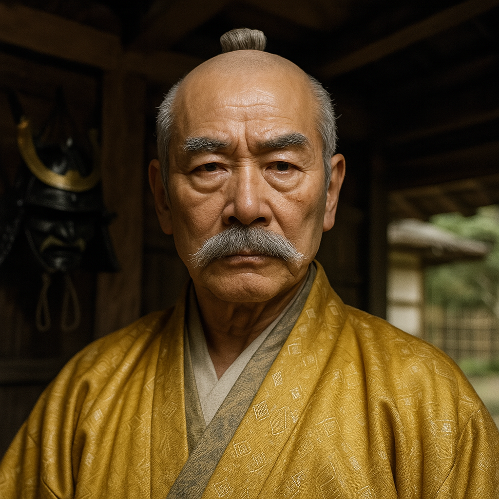 相良治頼