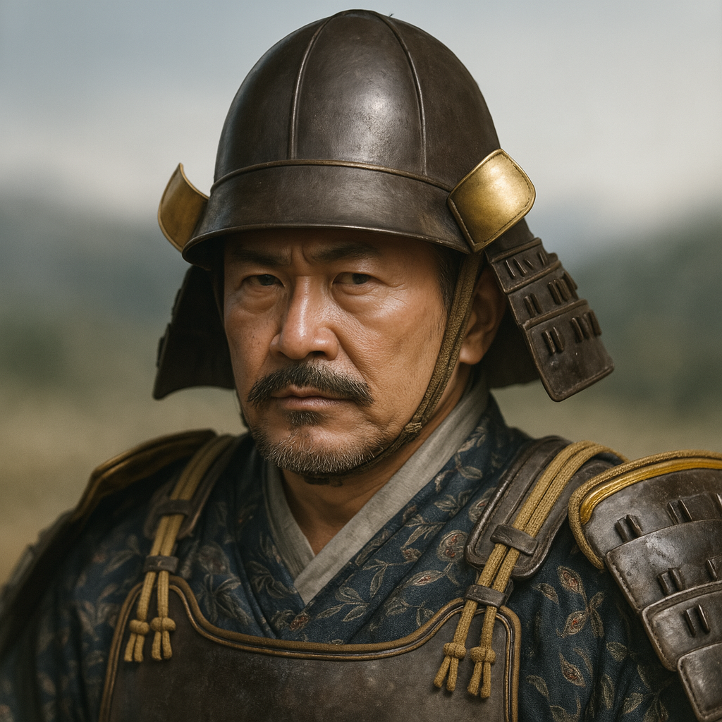 「相馬隆胤」の画像