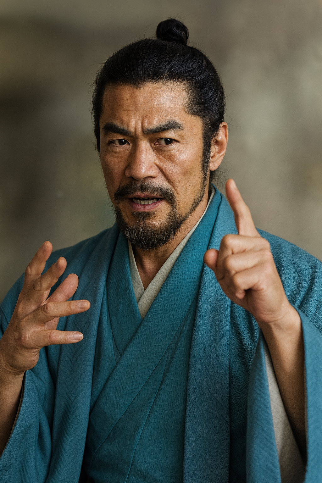 真壁宗幹