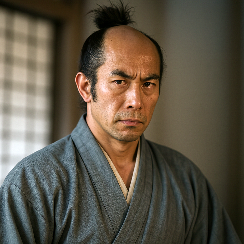 真壁氏幹