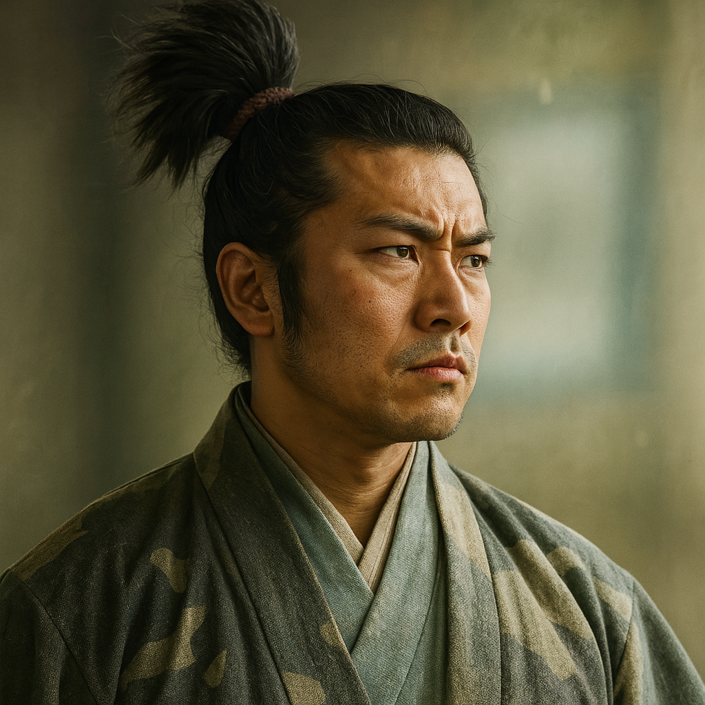真田信勝