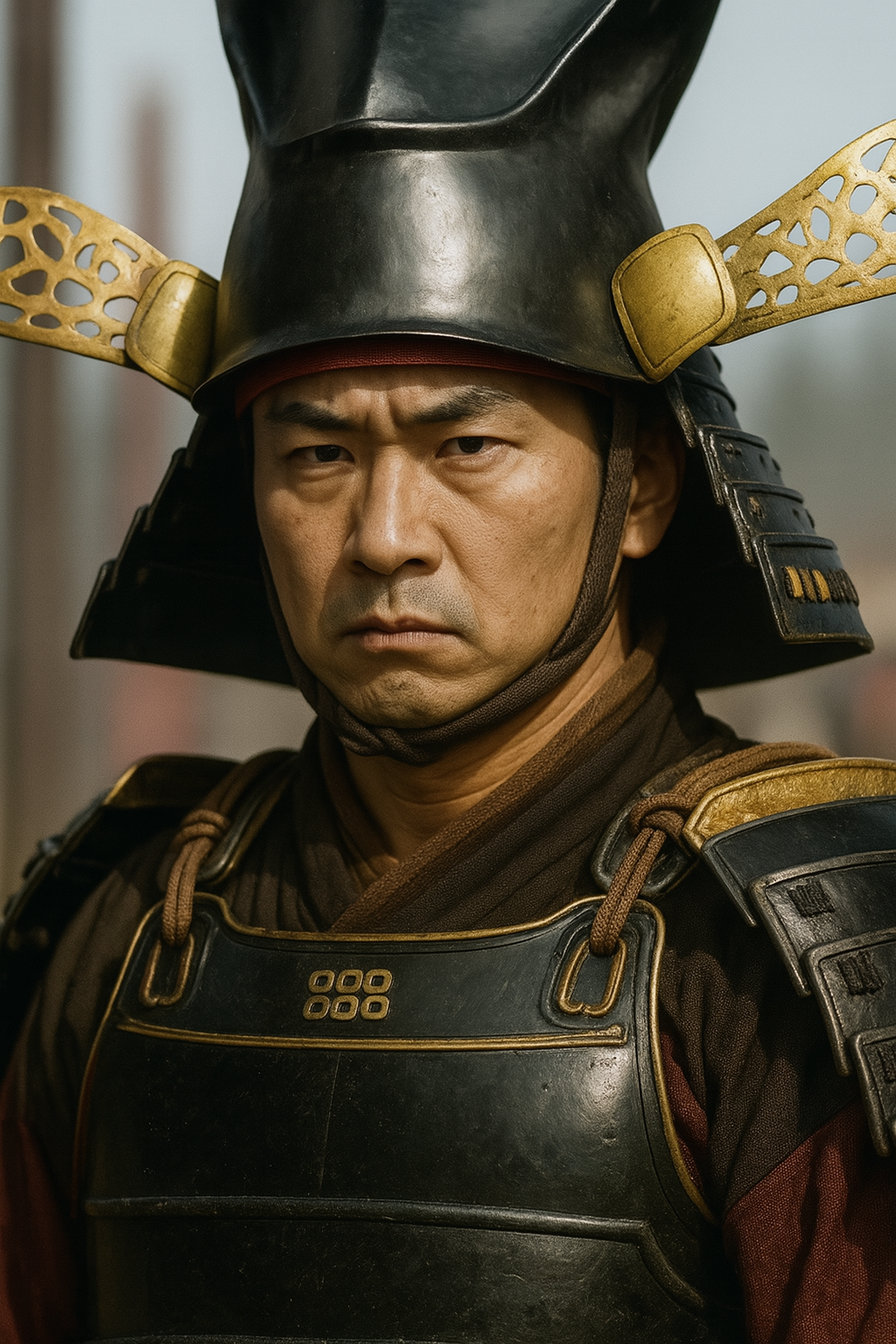 真田信政