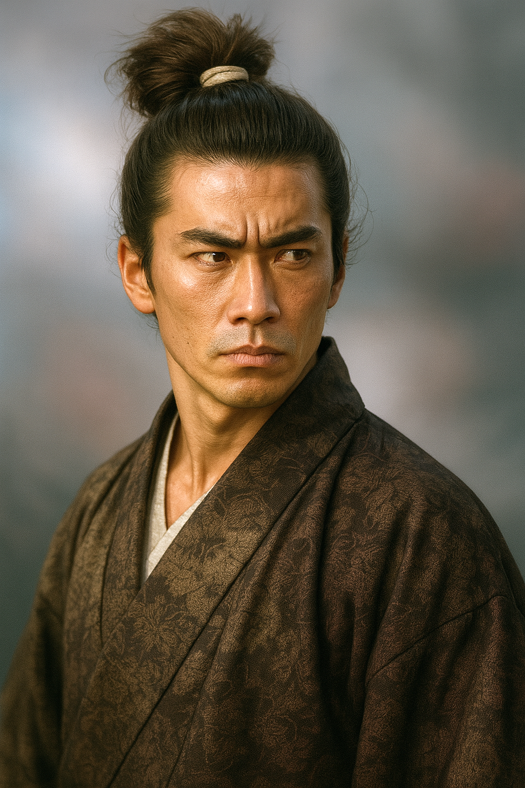 真田守信