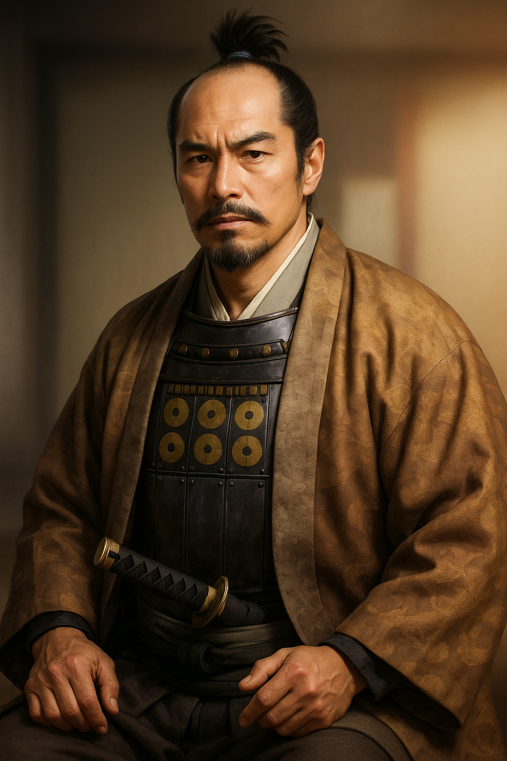 「真田幸隆」の画像
