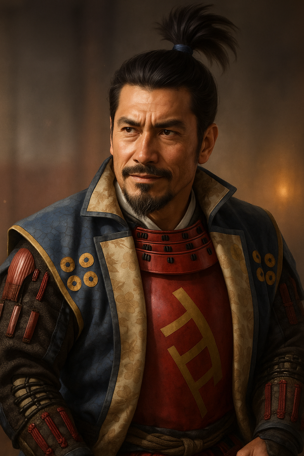真田昌幸