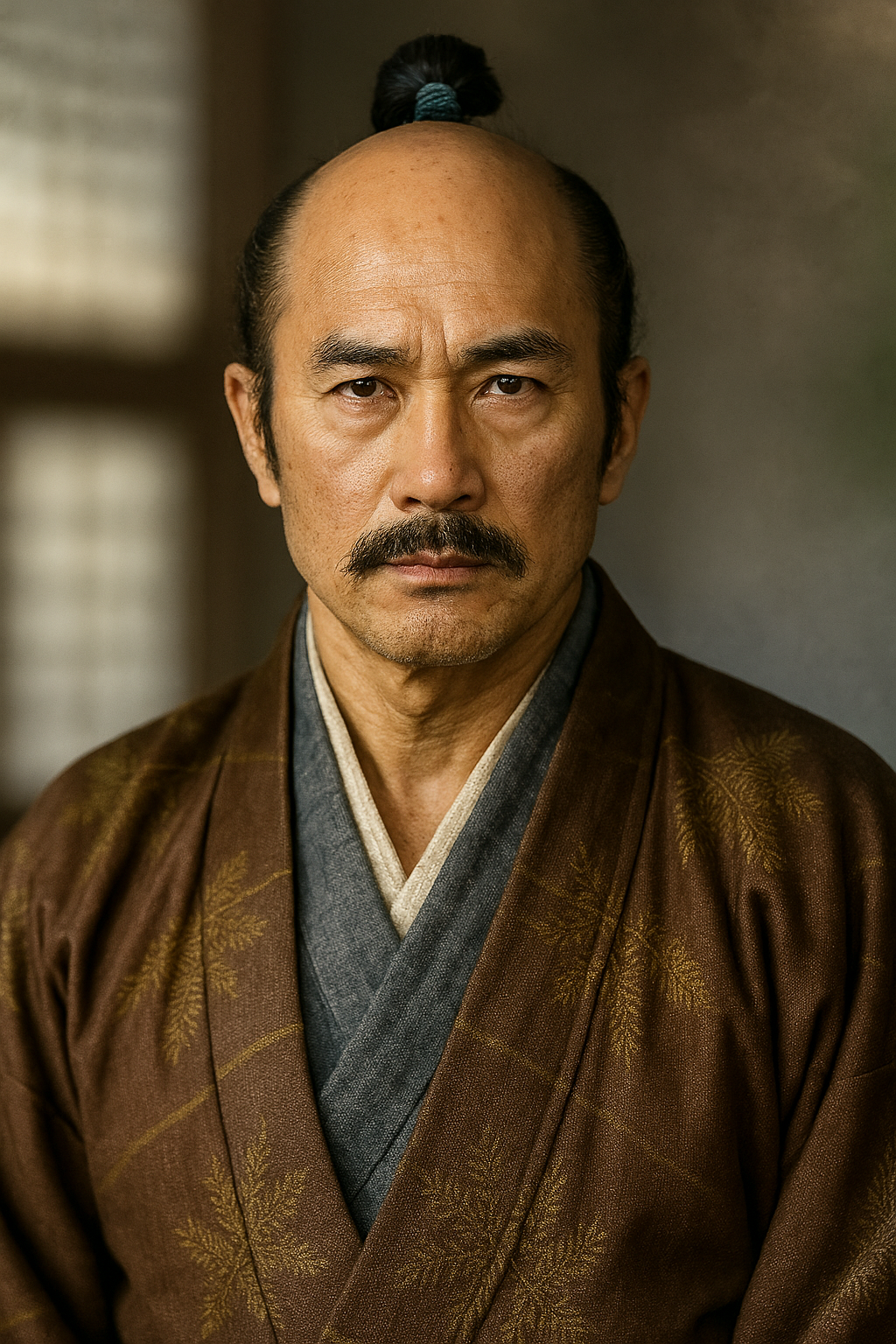 矢沢頼綱