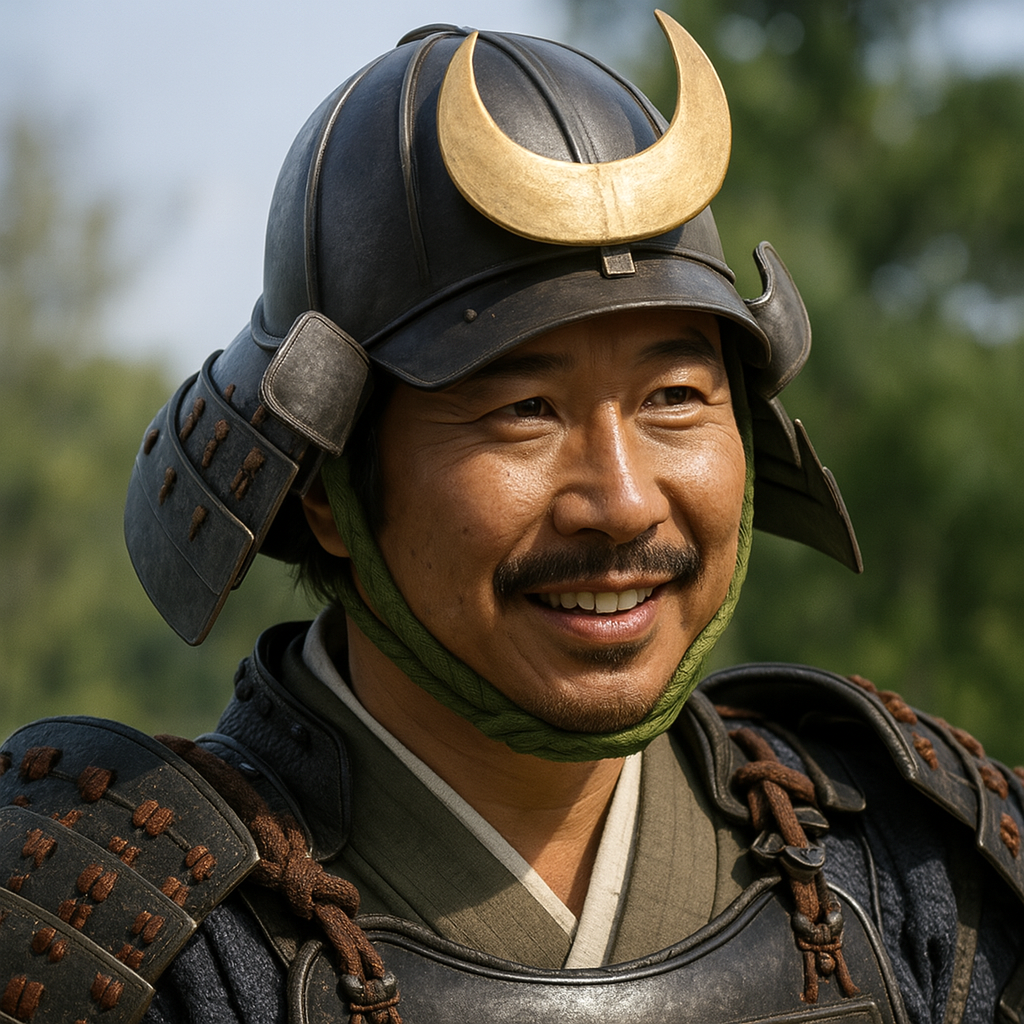 知久頼元