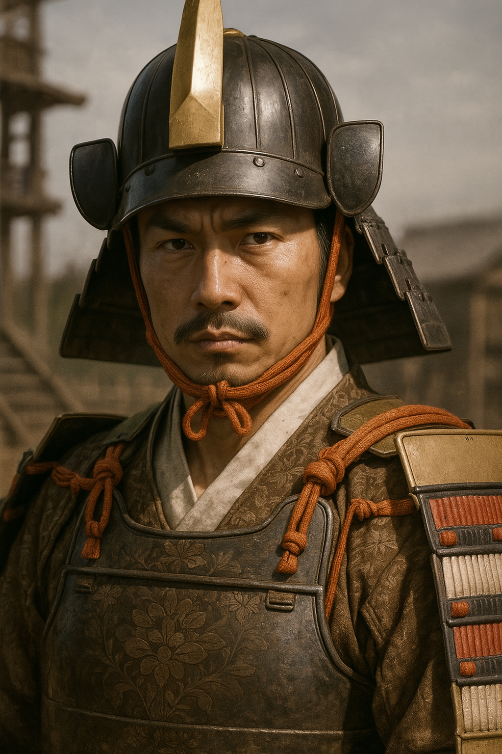 石川貞清