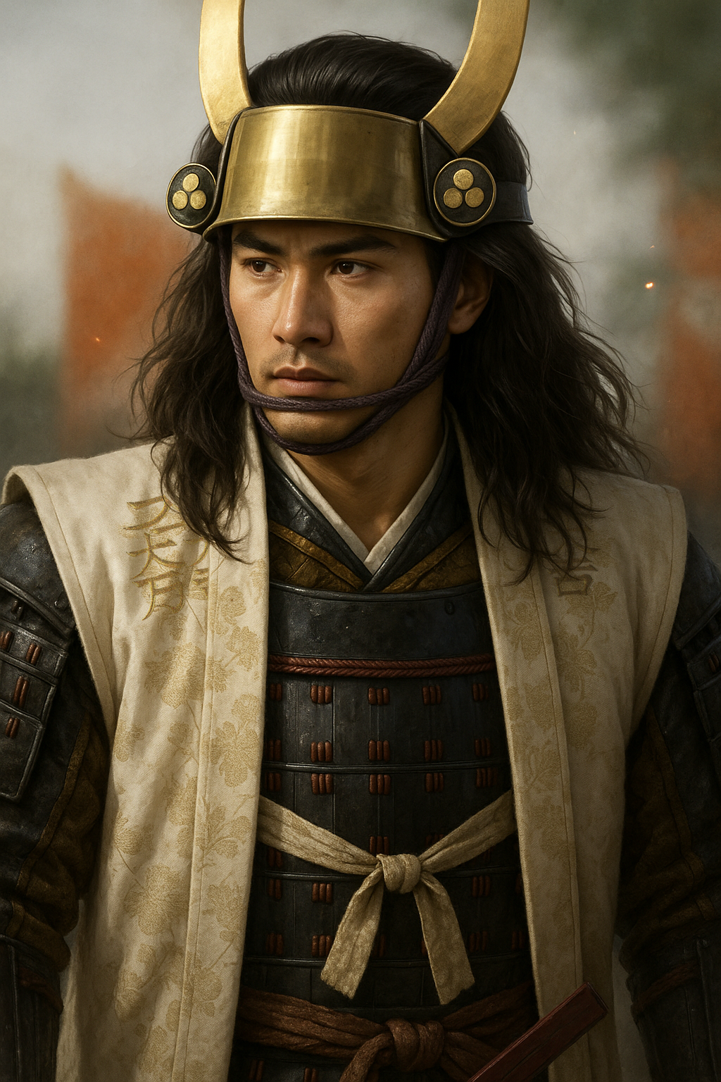 「石田三成」の画像