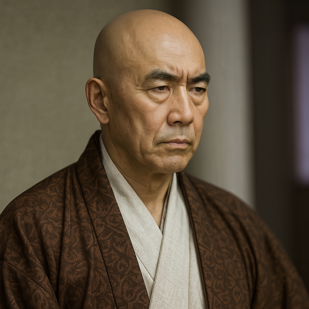 石田正継