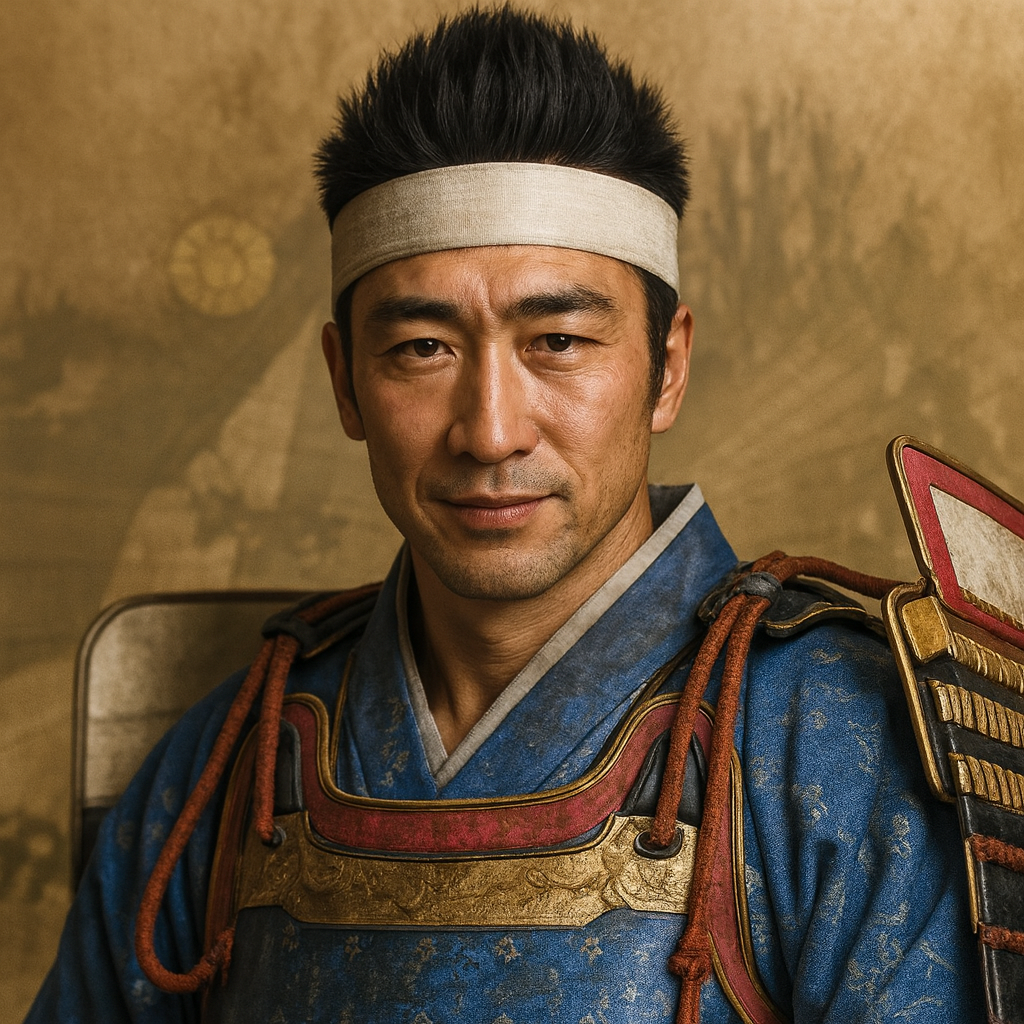 碓井貞光