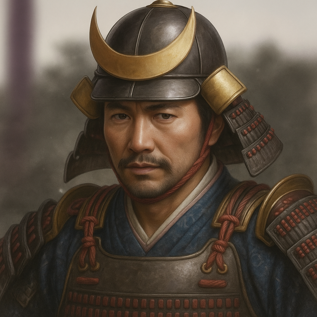 「祁答院良重」の画像