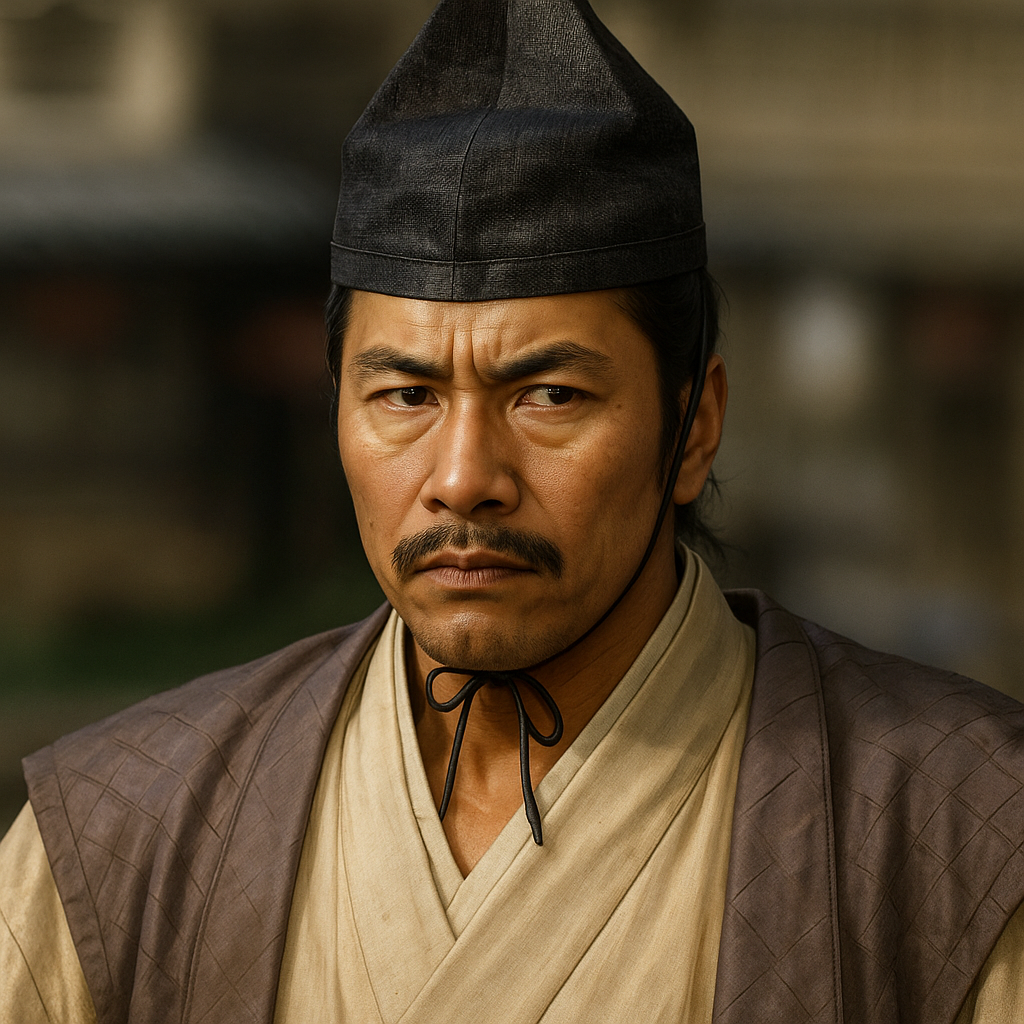 神代勝利
