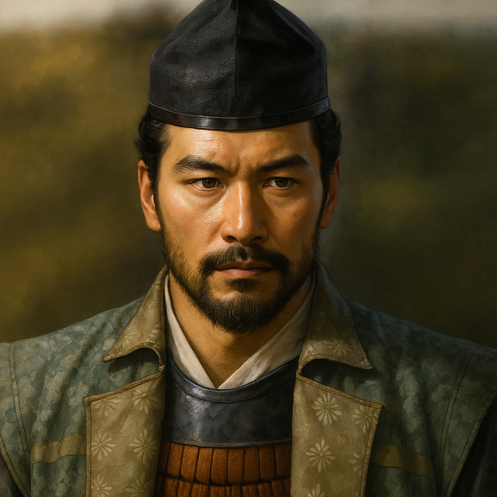 「神代長良」の画像