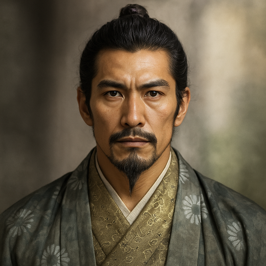 神保氏張