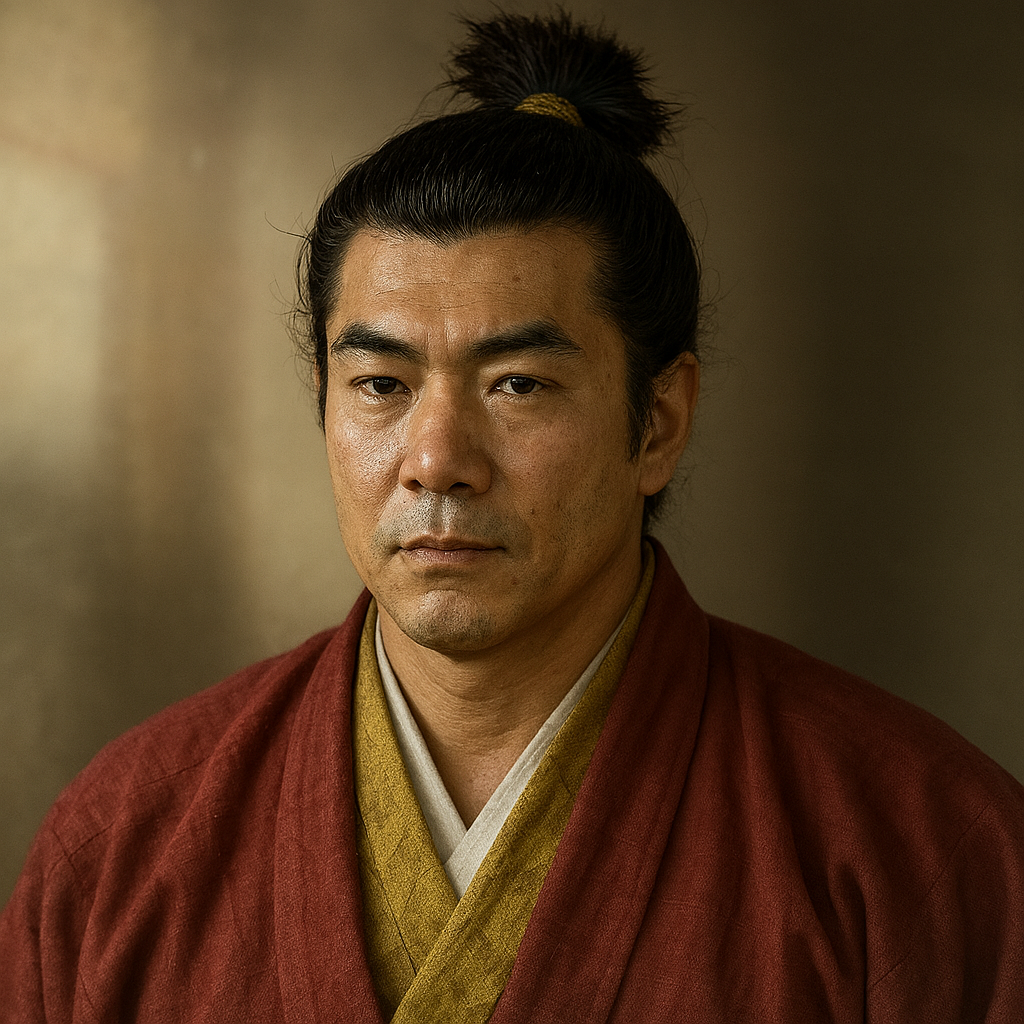 「神保長城」の画像