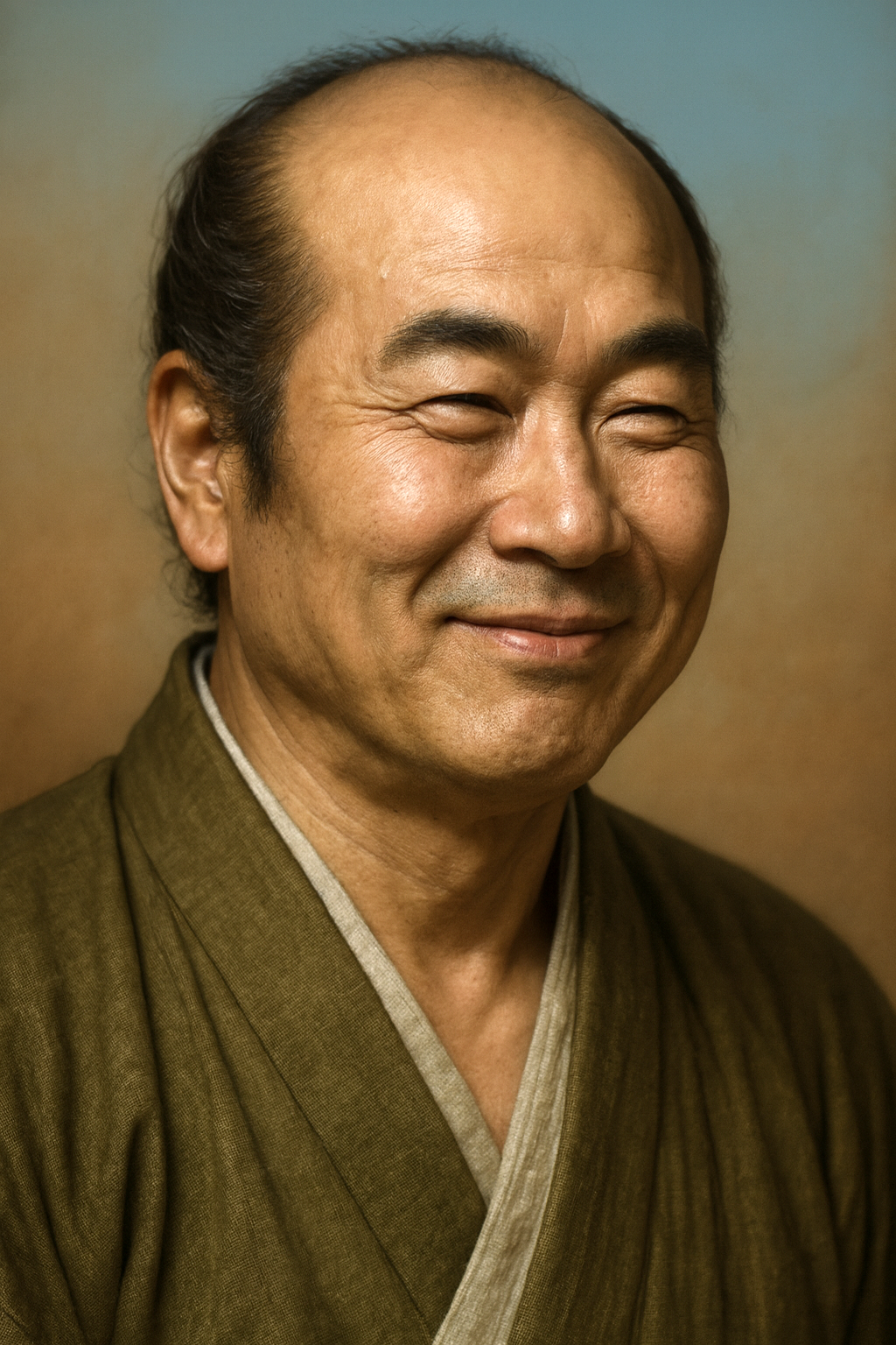 神屋宗湛