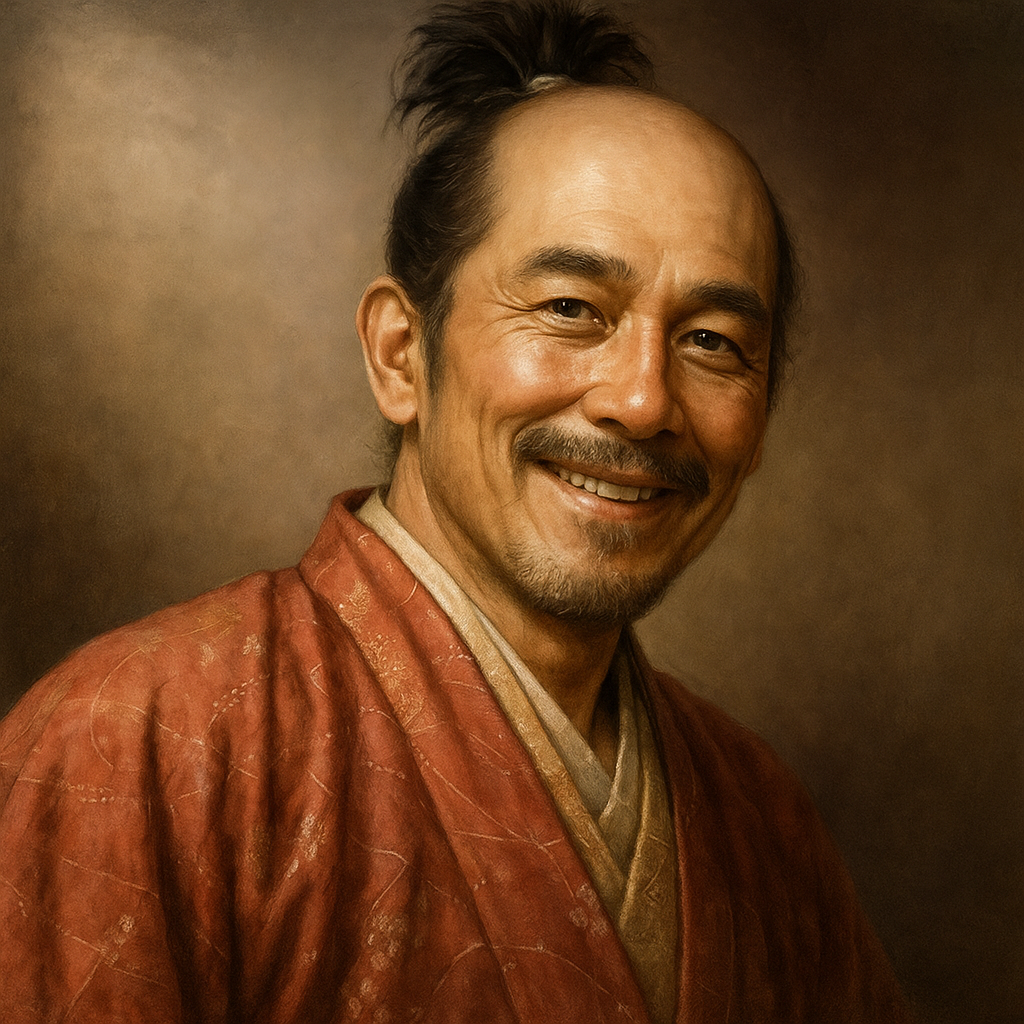 「神戸具盛（神戸長盛の子）」の画像