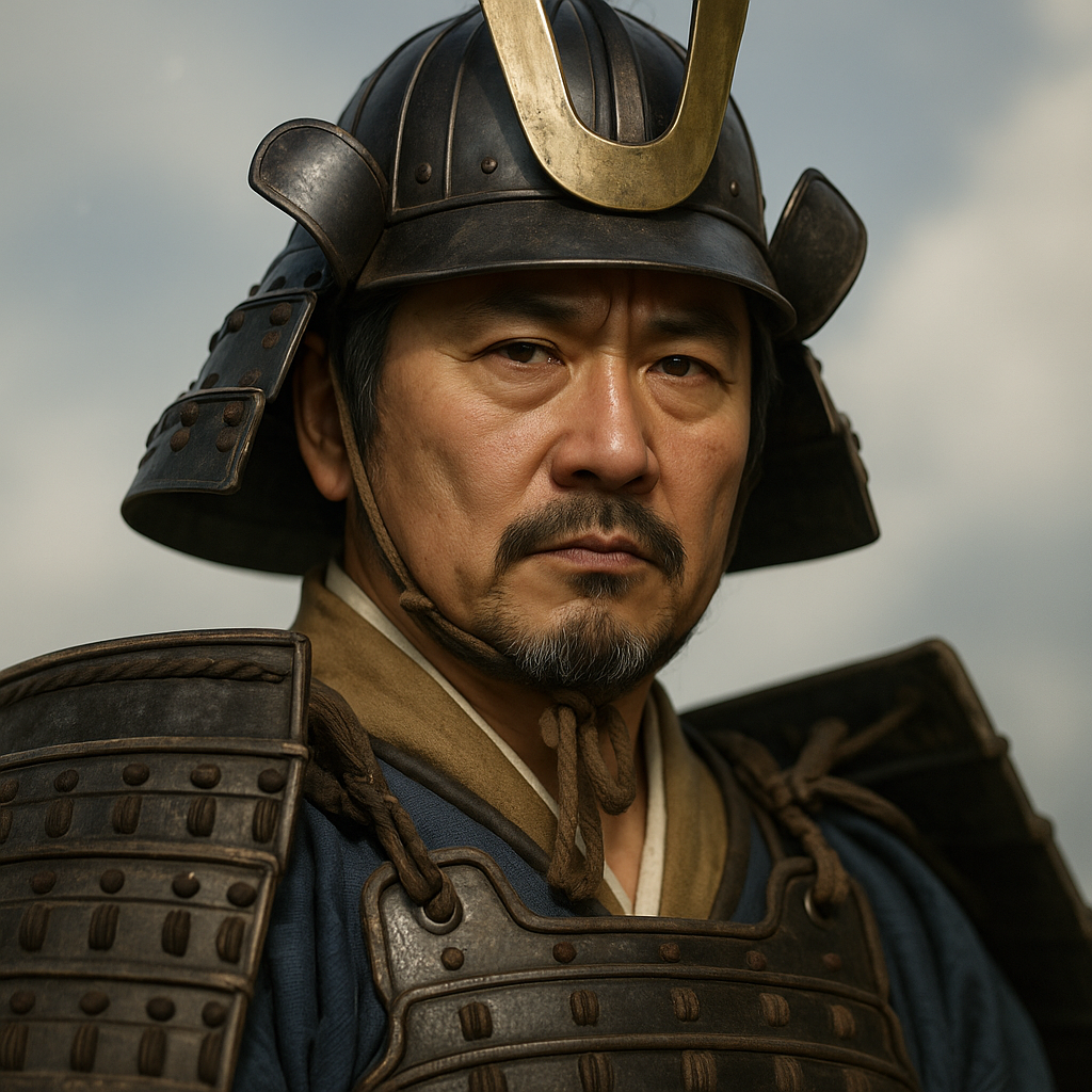 神馬忠春