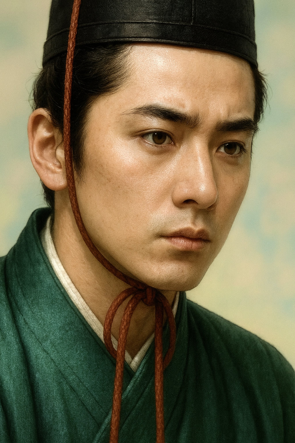 福原則尚