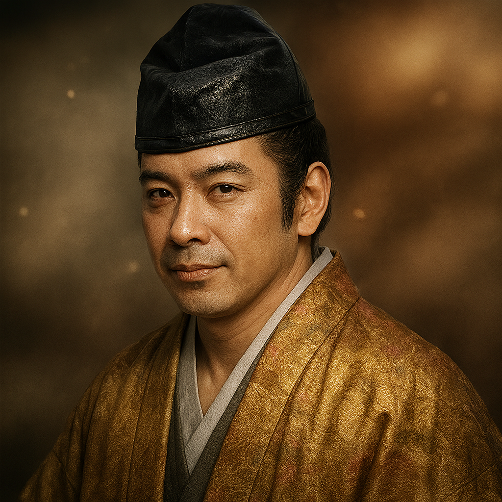 福原広俊