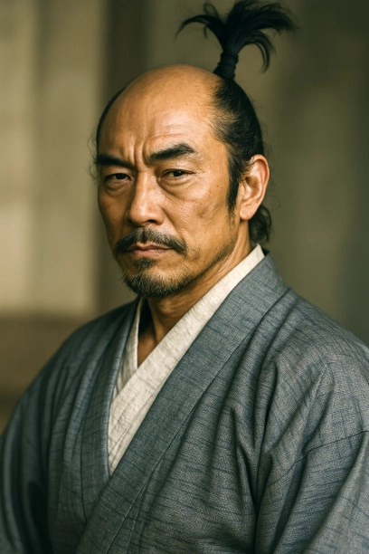 福原資孝